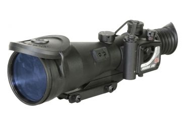 Image of ATN Mars6x Generation 2 Night Vision Weapon Scope, CGT, 45-54 lp/mm Resolution - NVWSMRS6C0