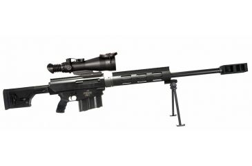 Image of ATN Mars6x Generation 2 Night Vision Weapon Scope, WPT, 64-72 lp/mm Resolution - NVWSMRS6WP