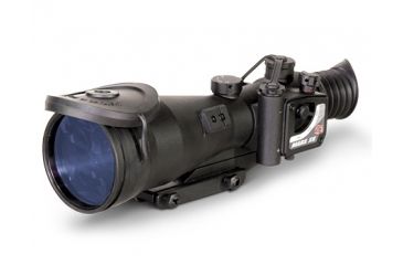 Image of ATN MARS6X Night Vision Weapon Scope