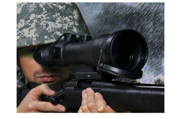 Image of ATN MARS6X Night Vision Weapon Scope