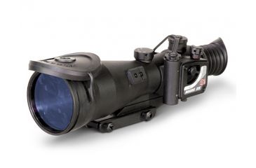 Image of Atn Mars6x Night Vision Weapon Scope Nvwsmrs6h0