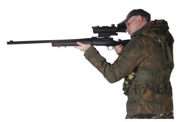 Image of ATN Night Arrow 2 Professional Use