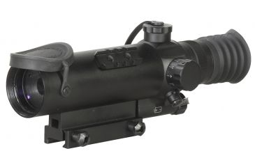 Image of ATN Night Arrow 2 Front Left Angular View