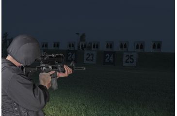 Image of ATN Night Arrow 4-CGT Night Vision Weapon Sight Professional Use