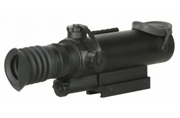 Image of ATN Night Arrow2-WPT 2x Night Vision Weapon Sight NVWSNAR2W0