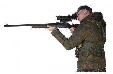 Image of ATN Night Arrow2-WPT 2x Night Vision Weapon Sight NVWSNAR2W0