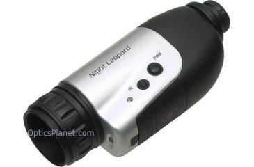 Image of ATN Night Leopard Generation 2 Night Vision Monocular