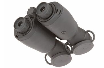 Image of ATN Night Scout VX-2, Night Vision Binocular, 2+ Gen 40-45 lp/mm NVBNNSCV20