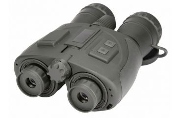 Image of ATN Night Scout VX-CGT, Night Vision Binocular, 2+ Gen 45-54 lp/mm NVBNNSCVC0