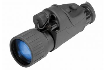 Image of ATN Night Spirit XT-3 Night Vision Monocular, 3 Gen 64 lp/mm NVMNNSPX30