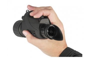 Image of ATN Night Spirit XT-3A Night Vision Monocular, 3 Gen 64-72 lp/mm NVMNNSPX3A
