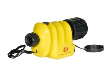 Image of ATN Night Storm Yellow- Black