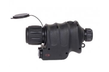 Image of ATN Night Storm 2nd Gen Night Vision Black Monocular