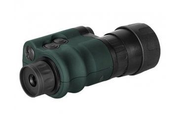 Image of ATN Night Trek Nightvision Monocular, 5x NVMNNTR511