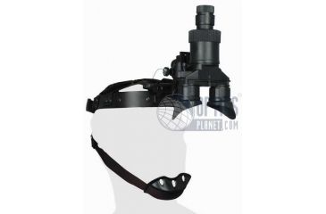 Image of ATN NVG-7 w/ included Headset