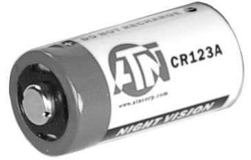 Image of ATN NVB3X-2 Gen 2 Night Vision Binocular NVBNB03X20