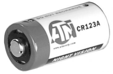 Image of ATN NVB3X-WPT Night Vision Binocular NVBNB03XW0