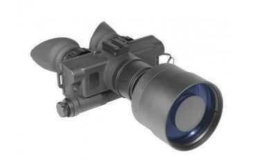 Image of ATN NVB5X Gen. 2nd+ Night Vision Binoculars NVBNB05X20
