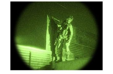 Image of ATN NVB5X Gen. 2nd+ Night Vision Binoculars NVBNB05XC0
