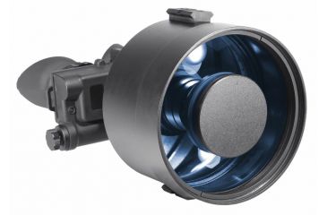 Image of ATN NVB8X-3 8x Gen 3. Night Vision System Binoculars NVBNB08X30
