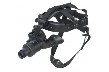 Image of ATN NVG7 with Head Mount