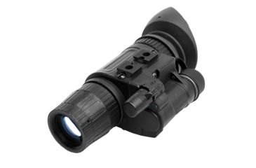 Image of ATN NVM-14-3P Night Vision Monocular with ITT Pinnacle Image Intensifier Tube NVMPAN143P