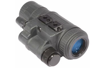 Image of ATN NVM-14 Gen.2+ Night Vision Monocular, 36-45 lp/mm NVMPAN1420
