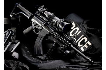 Image of ATN PS-22 Gen.3 Night Vision Weapon Sight, 64-72 lpmm NVDNPS223A