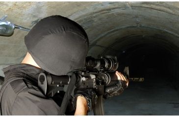 Image of ATN PS-22 Gen.3 Night Vision Weapon Sight, 64-72 lpmm NVDNPS223A