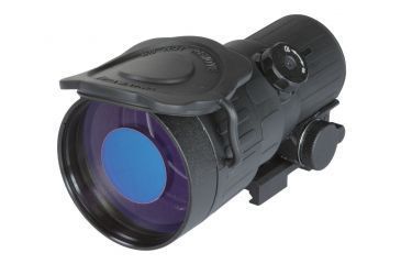 Image of ATN PS-22 Night Vision Scope Converter for Daytime Rifle Scopes, High Performance Tubes NVDNPS22H0