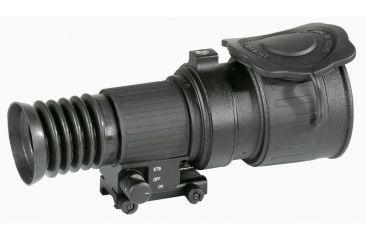 Image of ATN PS-22 Night Vision Scope Converter for Daytime Rifle Scopes, High Performance Tubes NVDNPS22H0