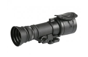 Image of ATN PS40-3A Day/Night Night Vision System Gen 3 NVDNPS403A