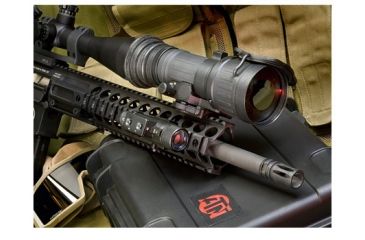 Image of ATN PS40-3P Day/Night Night Vision System Gen 3 NVDNPS403P