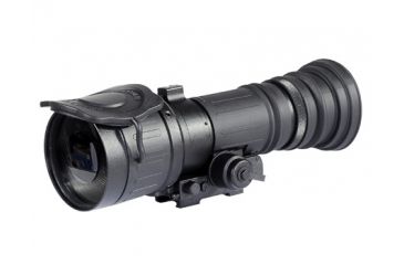 Image of Atn Ps40 Gen 2 Night Vision Daytime Systems Nvdnps402j