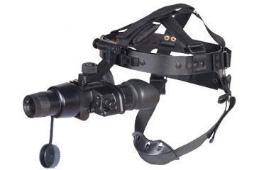 Image of ATN PS7-3 Gen.3 Night Vision Goggles, 64 lp/mm, Gen 3 Intensifier Tube NVGOPS7X30 