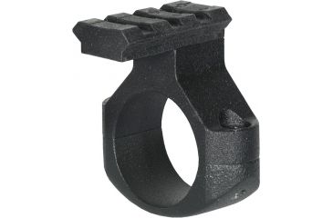 Image of ATN Rifle Scope Ring Adapter Mount for 30 mm and 1 inch Rifle Scopes ACWSRTRA
