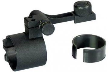 Image of ATN Scope Adapter Mount for ATN NVM14 Night Vision Monocular ACMPAN14AFDT