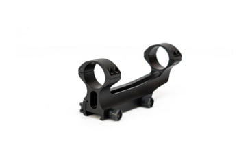 Image of ATN Quick Detach Scope Mount, 30mm Tube, Cantilever, Black, ACMUDCQDM2