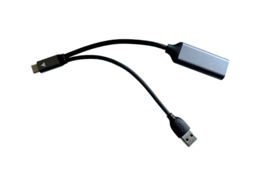Image of USB-C to HDMI-adapter Cable for Xsight 5/Thor 5/Thor 5 XD