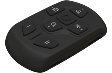 Image of ATN X-TRAC 5 Tactical Remote Access Control, Black, ACMURCNTRL5