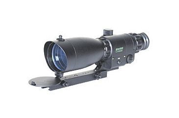Image of ATN Aries MK7900 Crusader Night Vision Rifle Scope Gen. 3 NVWSM7903A NVWSM79030 (14104 14444)