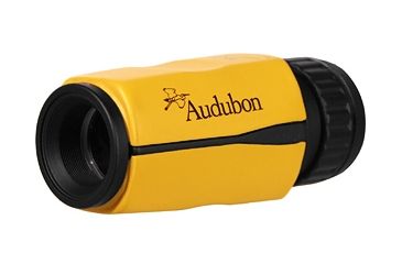 Image of Audubon 6x16 Monocular Finish - YELLOW