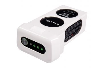 Image of Autel Robotics X-Star Series MaxEn Battery 14.8V, White, XSBATWH