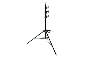 Image of Avenger A635B Maxi KIT Stand - 5/8in. Black