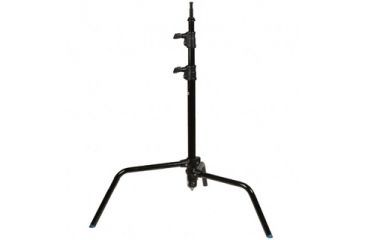 Image of Avenger 20&quot; Black Steel Century Stand A255SCB