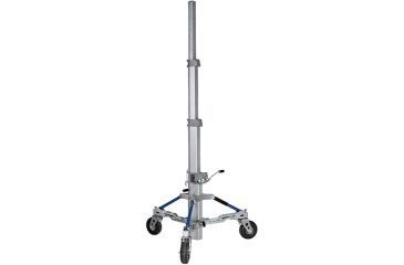 Image of Avenger B7034 Light Stand- Max. 11.1' Min. 48&quot; Capacity 265 lbs. B7034