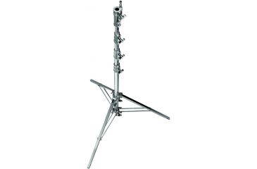 Image of Avenger High Combo Stand With Lazy Leg A100