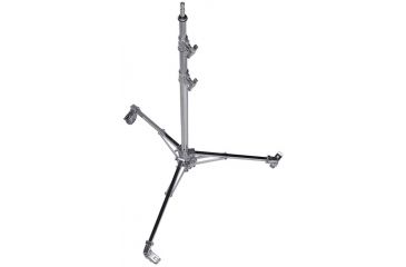 Image of Avenger Roller Stand 29 Base, 3 Sections, 2 Risers A5029