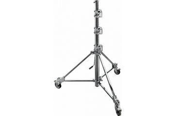 Image of Avenger Strato Safe 43 Steel, 4 Sections Braked Wheels B7043CS