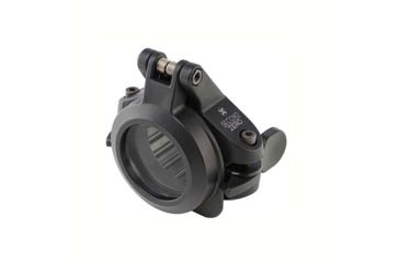 Image of Axeon Second Zero 50 mm Bell Mount, 530 yds, 2218624